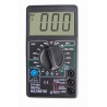 Цифровой Мультиметр DT-700D (больш. экр.)