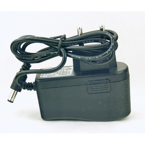 Бл. пит. (5V 1A) №5-1 толст. штекер