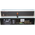 Рекордер DVR AOP 9004S (4кан.) USB, VGA