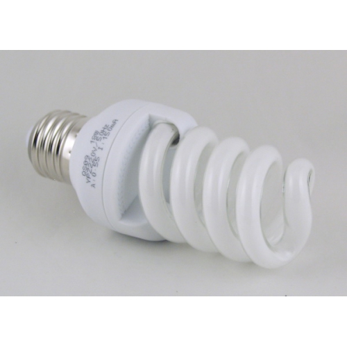 Лампа энергосберегающ. 18W LE-18