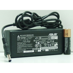 Бл. пит. для ноутбука (19V 3,42A 5,5*2,5) ASUS