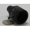 Объектив FFZ-0358HS 1/3" 3.5-8mm F1.6 M12 82-35gr