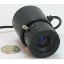 Объектив FFZ-0616ADC 1/3" 6-16mm F1.2 CS 48-19gr