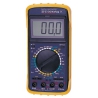 Цифровой Мультиметр DT-9208A темп, част, с описан