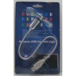 Вентилятор USB (блист.)