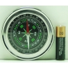Компас мал. G75 метал. больш.