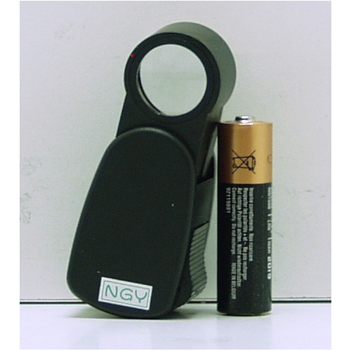 Лупа (20) №600111