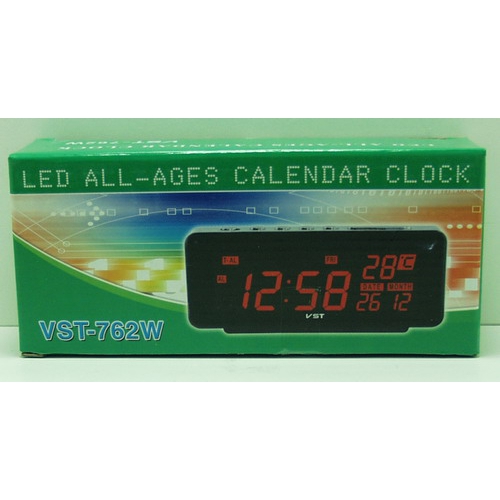 Как установить время на электронных настольных. Часы электронные VST-762w. Часы электронные настольные VST 762wx-1. Часы VST 762w. Электронные часы VST-762w-4.