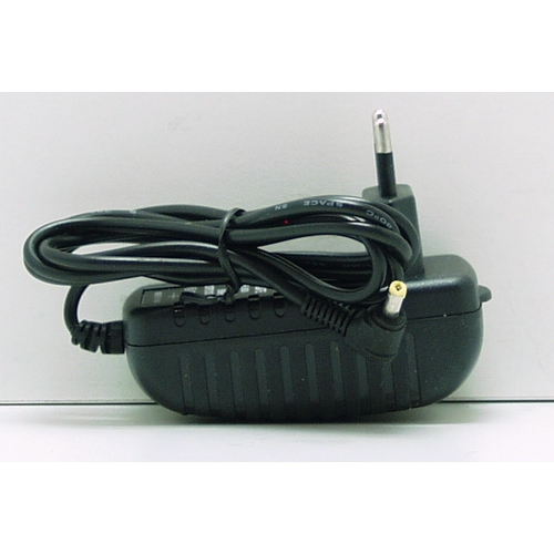 Бл. пит. для в/кам., DVD (2A 12V) №1220A желт. шт.