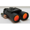 Бинокль BUSHNELL 12*25 черн./ зелен.