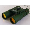 Бинокль TASCO 10*30 (12*30) малый (зел.,чёрн.)