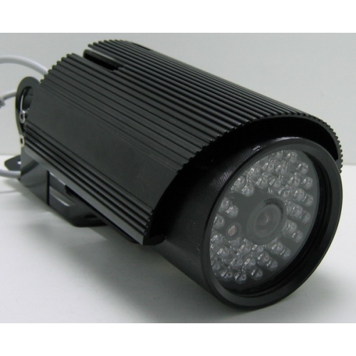 ВИДЕОкам. QF-725 цв. 1/4" CCD 1L, 47л. как JK-205