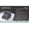 DVD Eplutus EP-6139 (DVD,MP4) USB, SD/MMC, антишок
