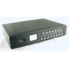 Рекордер DVR EC-4125 USB, пульт (пит. 12V)