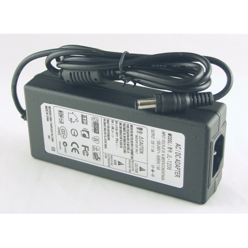 Бл. пит. для в/кам., DVD (6A 12V) №12-602 толст. шт. (5,5*2,5)