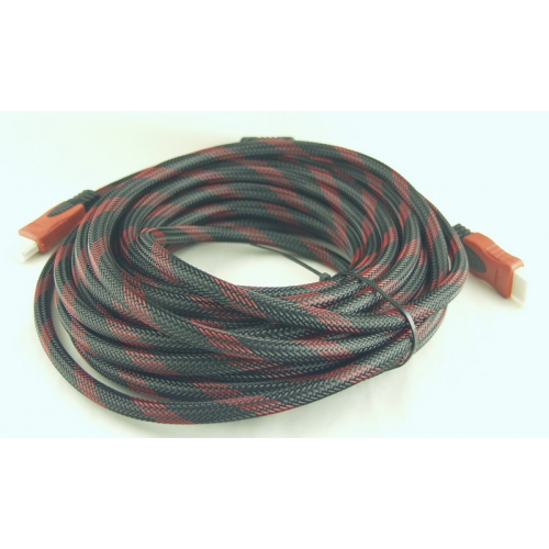 Шнур HDMI-HDMI 10м №99-10