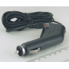 Блок питания (5V 1,5A) 3м для планшета авто "прикур" штек. GALAXY