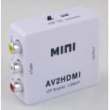 Переходник  AV2-HDMI 