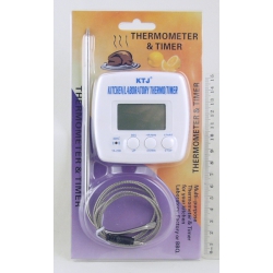 Термометр пищевой TA-238