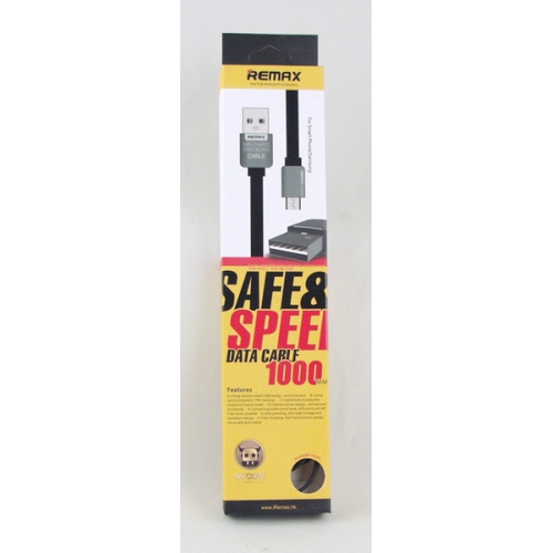 Шнур для SAMSUNG №92-V8 REMAX в короб.