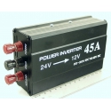 Преобразователь напряжения 24V-12V 45A