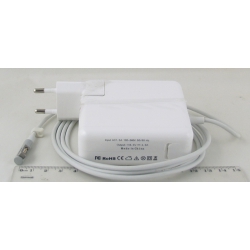 Блок питания для макбука (18,5V 4,6A 5 Pin) 85W SP-33L