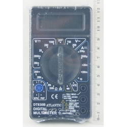 Цифровой Мультиметр DT-830 В (I сорт)