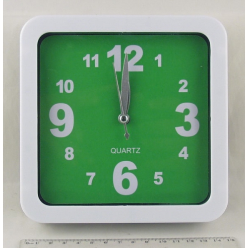 Часы-буд. 6666 квадратн.