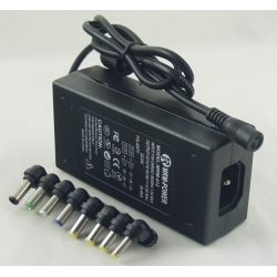 Блок питания для ноутбука (12-24V 5A) 100W №427(412) (8 штекеров)