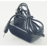 Блок питания (5V 2A) для планшета №0520 тонк. желт. штекер