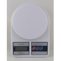 Весы кухонные 5кг / 1г SF-400