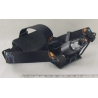 Фонарь головной (2линзы. 2акк.+ЗУ) H-T612 USB 