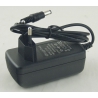 Блок питания для в/кам., DVD (2A=2A 12V) LP-340 толст. шт. (5,5*2,5)