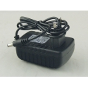 Блок питания для в/кам., DVD (1,5A 12V) LP-73 толст. шт. (5,5*2,5) 