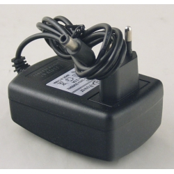 Блок питания (5V 2,5=2,5A) LP-33 толст. шт. (5,5*2,5)