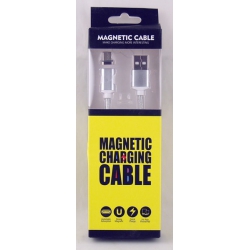 Шнур TYPE-C 1м XB5-TP магнитный 
