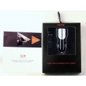 Зарядное устройство для IPHONE 5 авто 5V 3,1A VIDVIE CC-507-I5 2USB