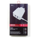 Зарядное устройство для SAMSUNG сетев. 2USB 2,5A G-76-V8 