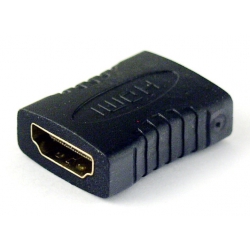 Переходник  HDMI F-F