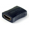 Переходник  HDMI F-F
