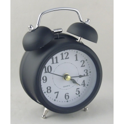 Часы-буд. 3010 (YY3010) (метал. механич.)