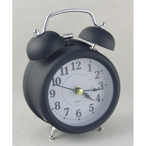 Часы-буд. 3010 (YY3010) (метал. механич.)