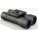 Бинокль BUSHNELL 30*36 черн./комуф.