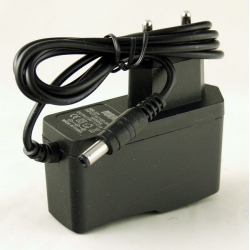 Блок питания (9V 0,5A) MR-331 толст. штек. (5,5*2,5) 