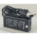 Блок питания для в/кам., DVD (4A 12V) №355/354 толст. шт. (5,5*2,5)
