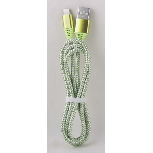 Шнур для IPHONE5 1м X-09-IP5