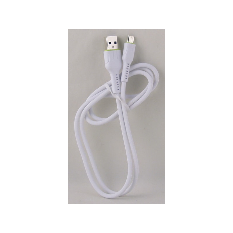 Шнур для SAMSUNG 1м резин. R-30-V8