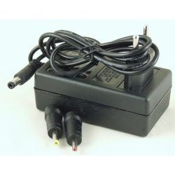Блок питания для в/кам., DVD (2A 12V) LP-225 (5,5*2,5+4,0*1,7+3,5*1,35 3штек.)