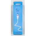 Шнур для SAMSUNG 1м BX-17-V8 в короб. BOROFONE