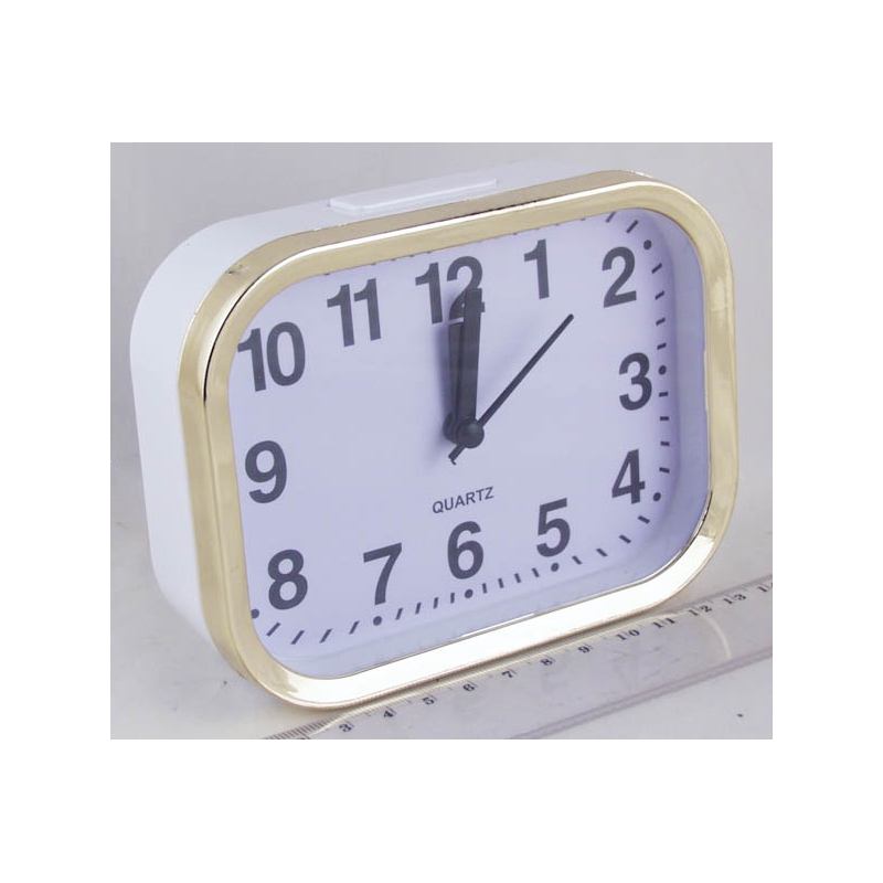 Часы-буд. 562 (LP-A562)